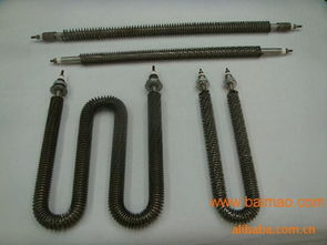 汽車零配件中的關(guān)鍵元件 翅片電熱管與U型翅片電熱管的生產(chǎn)與價(jià)格解析