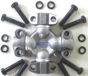 供應(yīng)萬向節(jié)(G5-7126,6H2577) 汽車傳動系統(tǒng)的關(guān)鍵連接件