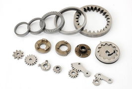 玉環縣宏巨汽車零部件廠 專注品質，驅動未來——汽車零配件的卓越制造者